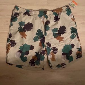 Columbia Omni shade Water Short NWT